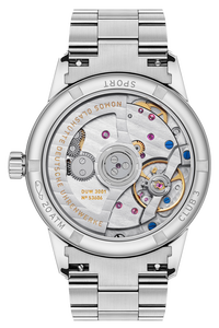Club Sport neomatik 34 purple