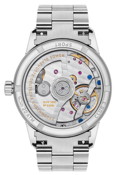 Club Sport neomatik 34 purple
