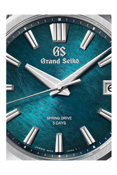 Spring Drive 5 Days SLGA025