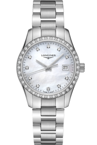 Longines Watches - Authorized Retailer - Tourneau