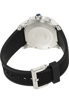 Calibre de Cartier Diver Stainless Steel Automatic
