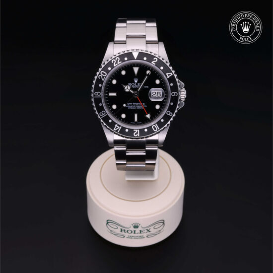 GMT-Master II