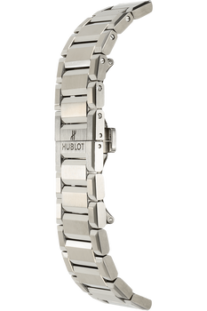 Big Bang Integral Titanium Automatic