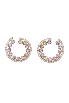 Pastello Earrings