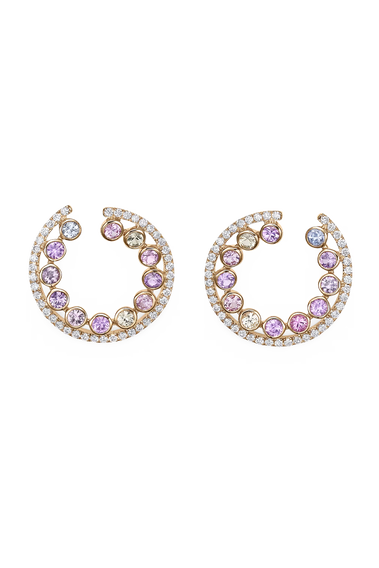 Pastello Earrings