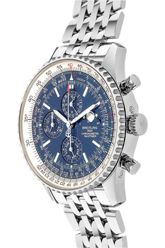 Navitimer 1461 Limited Edition Stainless Steel Automatic