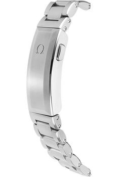 Seamaster Planet Ocean Ultra Deep Stainless Steel Automatic