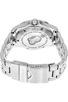 Aquaracer Stainless Steel Automatic