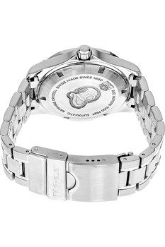 Aquaracer Stainless Steel Automatic