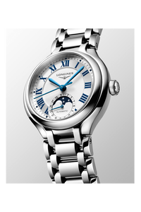 Longines PrimaLuna Moonphase