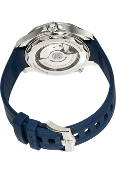 Seamaster Diver Co-Axial Stainless Steel Automatic