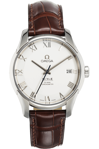 Pre owned shop omega deville
