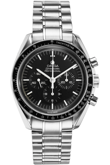 Pre Owned Omega Speedmaster Moonwatch 35705000