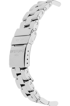 Super Avenger Stainless Steel Automatic