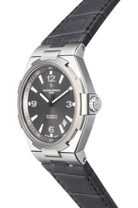 Overseas Stainless Steel Automatic