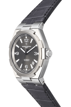 Overseas Stainless Steel Automatic