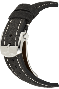 Premier B01 Chronograph Stainless Steel Automatic