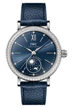 Portofino Automatic Day and Night 34