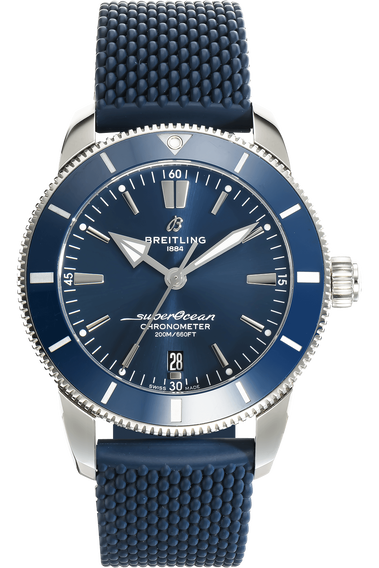 Superocean Heritage B20 Stainless Steel Automatic