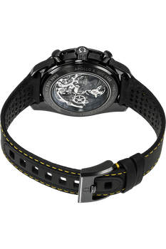 Speedmaster Dark Side of the Moon Apollo 8 Ceramic Black Manual