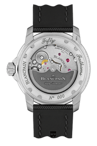 Fifty Fathoms Automatique
