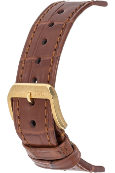 Da Vinci Rose Gold Automatic