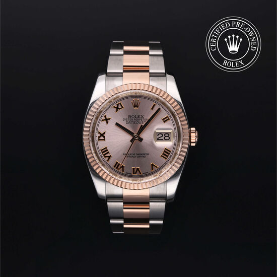 Datejust