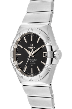 Constellation Co-Axial Stainless Steel Automatic