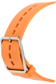 TYPE 1 Round Multicolour Titanium Automatic