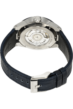 Blast Dual Time Stainless Steel Automatic