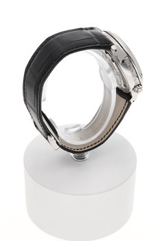 Leman Reveil GMT Stainless Steel Automatic