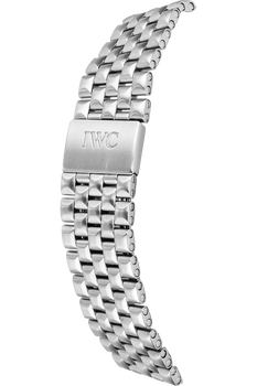 Pilot&#39;s UTC Stainless Steel Automatic
