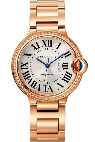 Ballon Bleu de Cartier, 36 MM