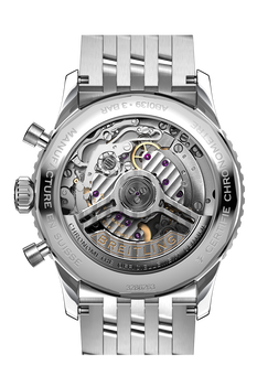 Navitimer B01 Chronograph 41