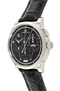 Duometre Chronograph Limited Edition White Gold Manual