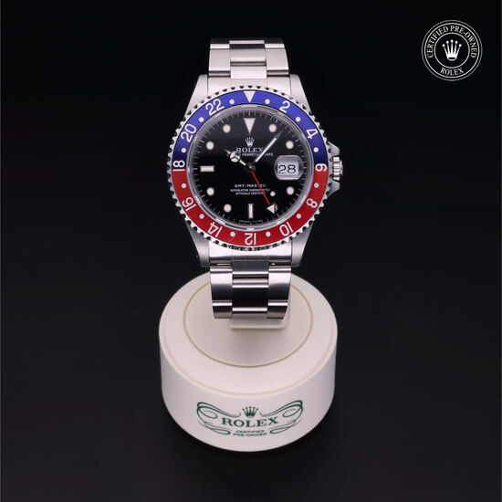 GMT-Master