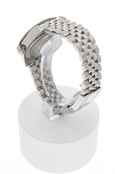 Black Bay Stainless Steel Automatic