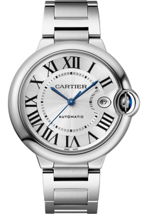 Ballon Bleu de Cartier, 40 MM