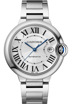 Ballon Bleu de Cartier, 40 MM