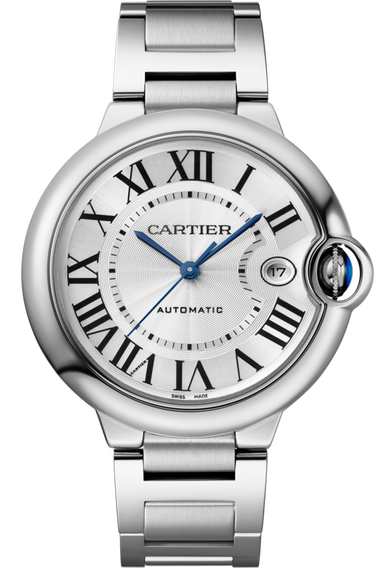 Cartier ballon hot sale bleu price list