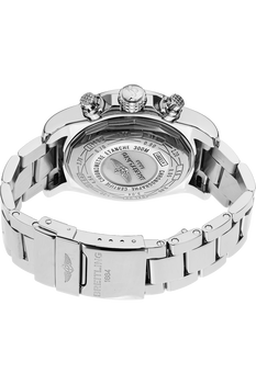 Avenger II Stainless Steel Automatic