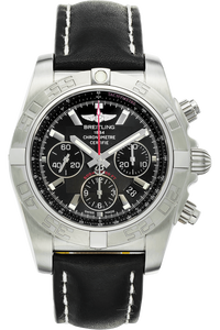 Chronomat B01 Stainless Steel Automatic