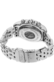 Chronomat B01 Stainless Steel Automatic
