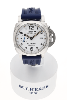 Luminor Marina 1950 3 Days Stainless Steel Automatic
