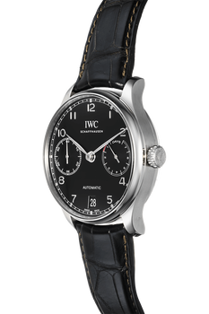 Portuguese Stainless Steel Automatic