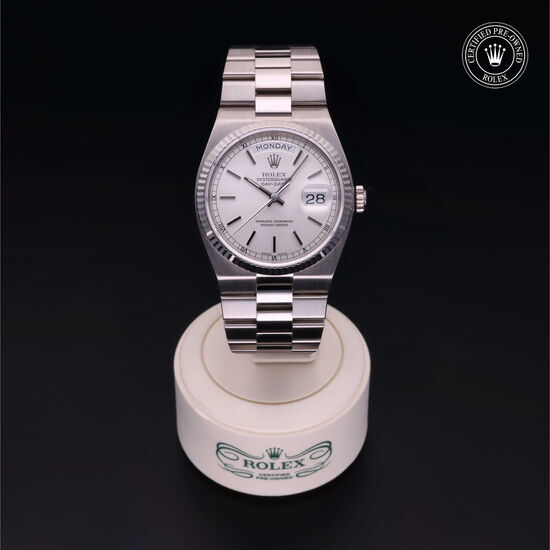 Day-Date Oysterquartz