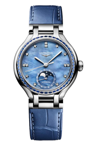Longines PrimaLuna Moonphase