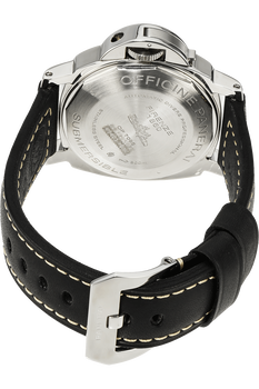 Submersible Stainless Steel Automatic