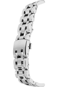Patravi Autodate Stainless Steel Automatic
