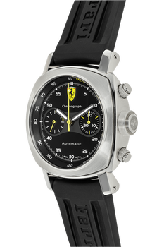 Ferrari Scuderia Chronograph Stainless Steel Automatic